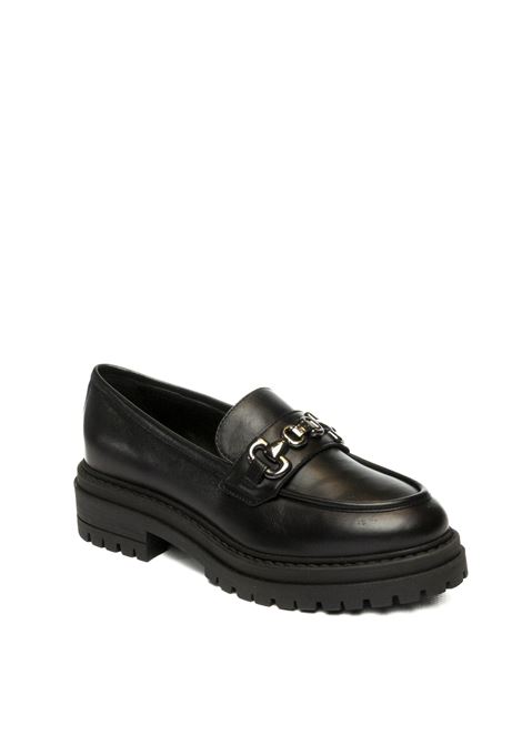  NERO GIARDINI | 411410GUANTO-NERO
